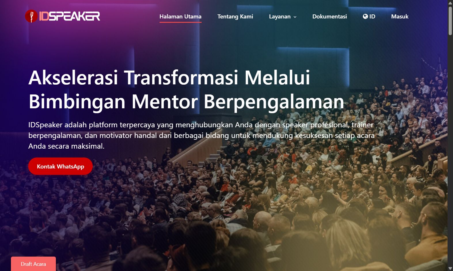 IDSpeaker preview 1