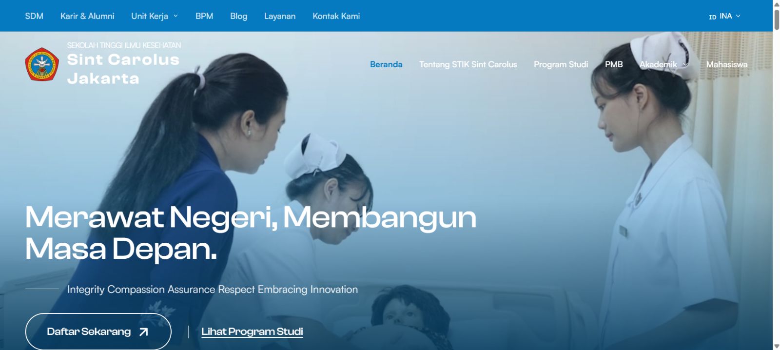 STIK SINT CAROLUS preview 1